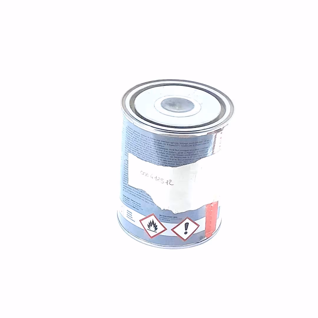 Couleur RAL RAL 7015 gris schiste pot 1 litre 