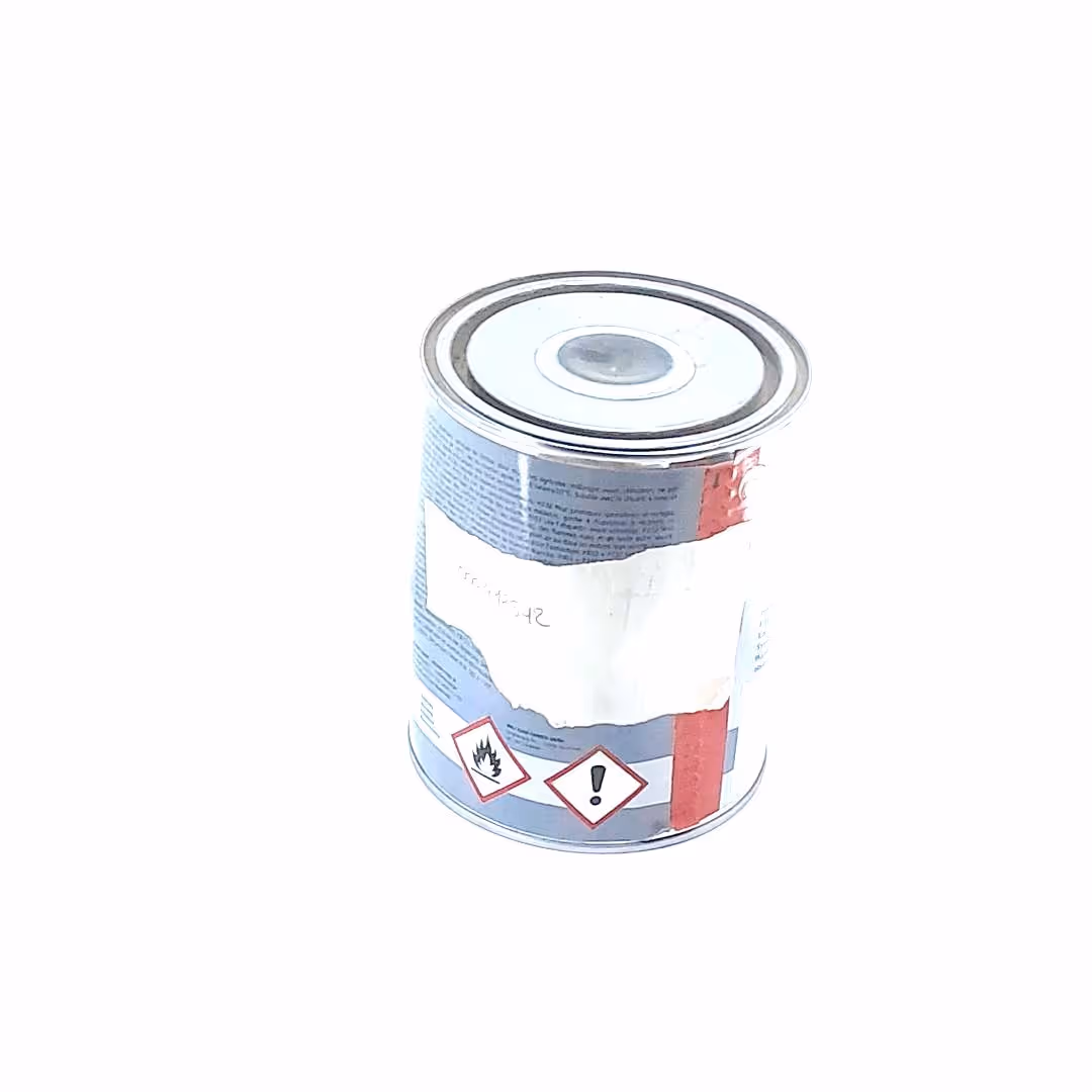Couleur RAL RAL 7015 gris schiste pot 1 litre 
