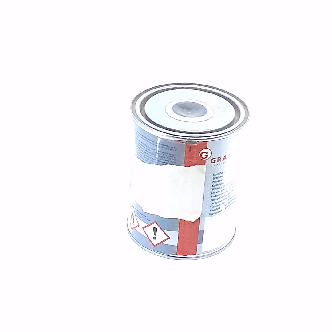 Couleur RAL RAL 7015 gris schiste pot 1 litre 