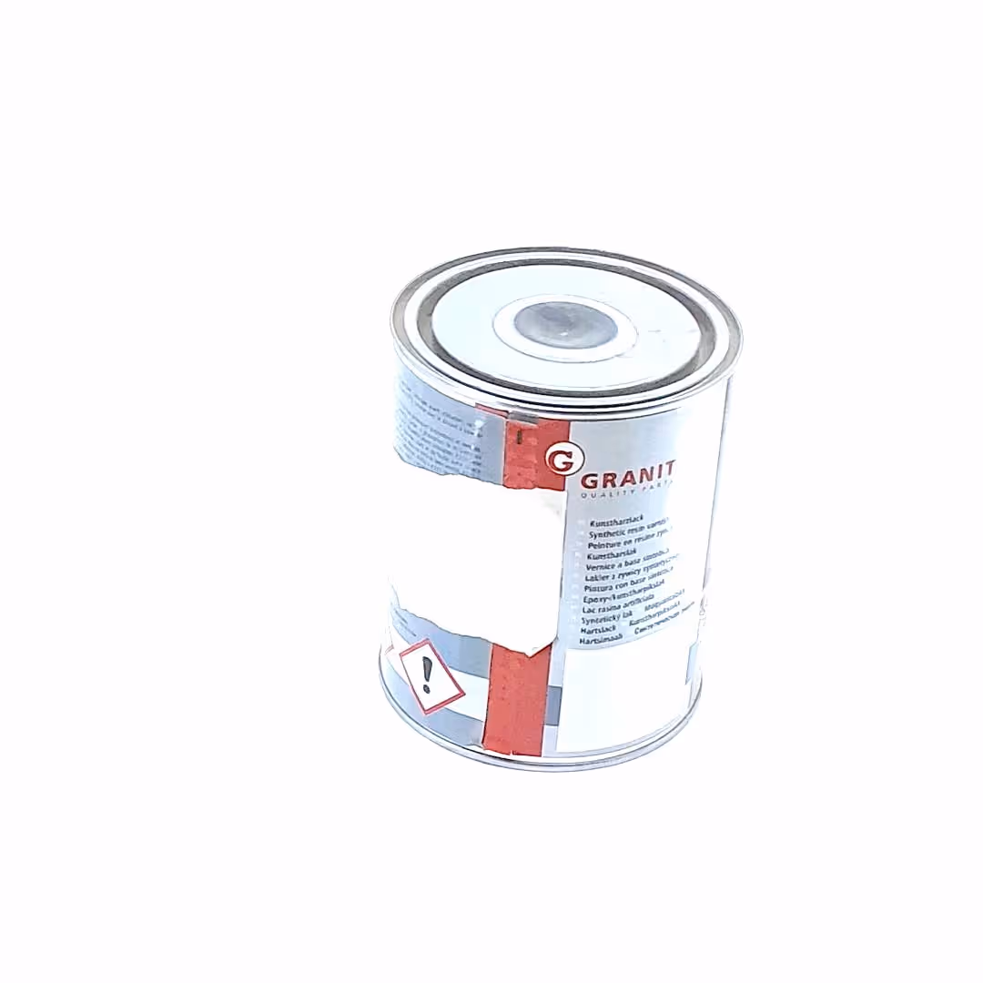 Couleur RAL RAL 7015 gris schiste pot 1 litre 