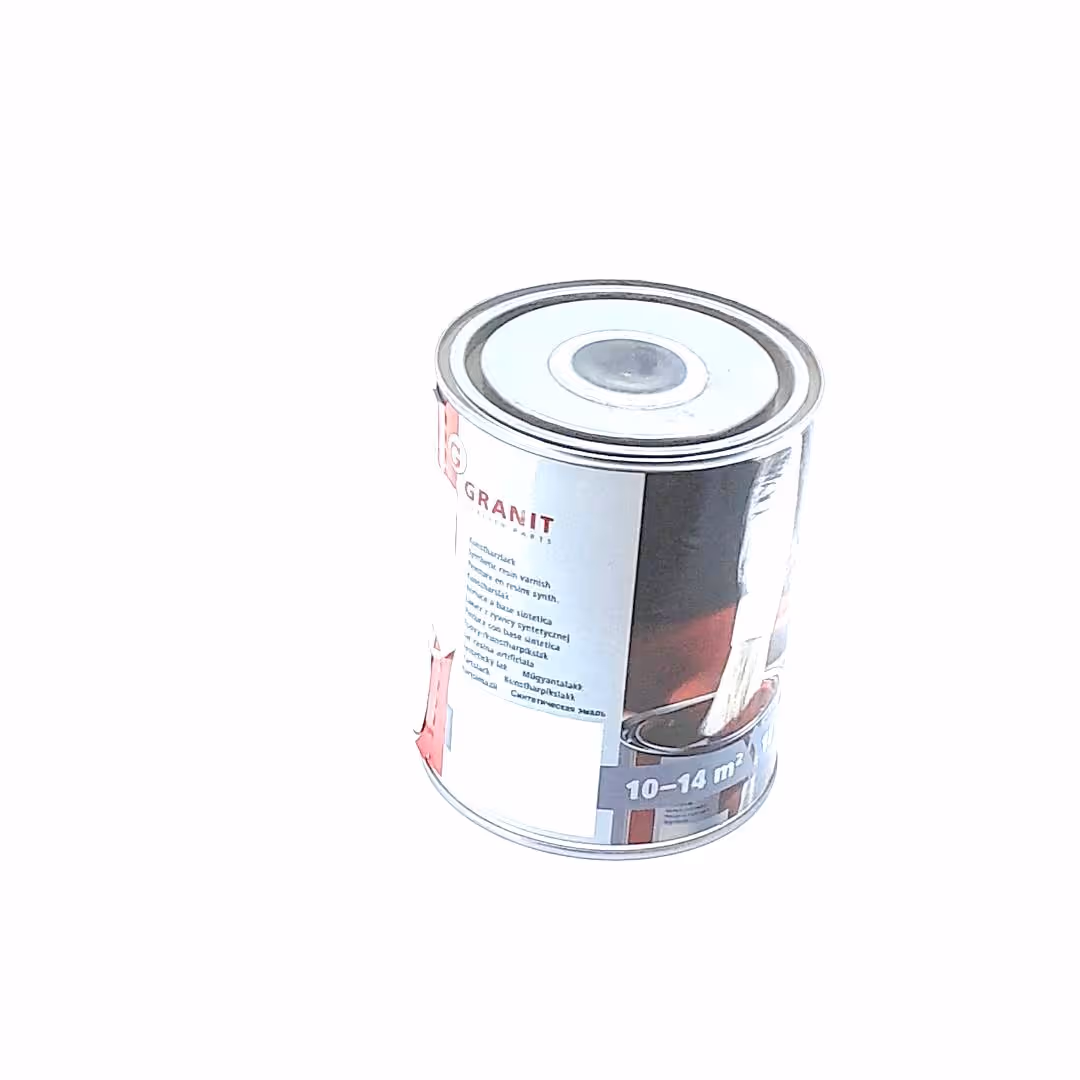 Couleur RAL RAL 7015 gris schiste pot 1 litre 