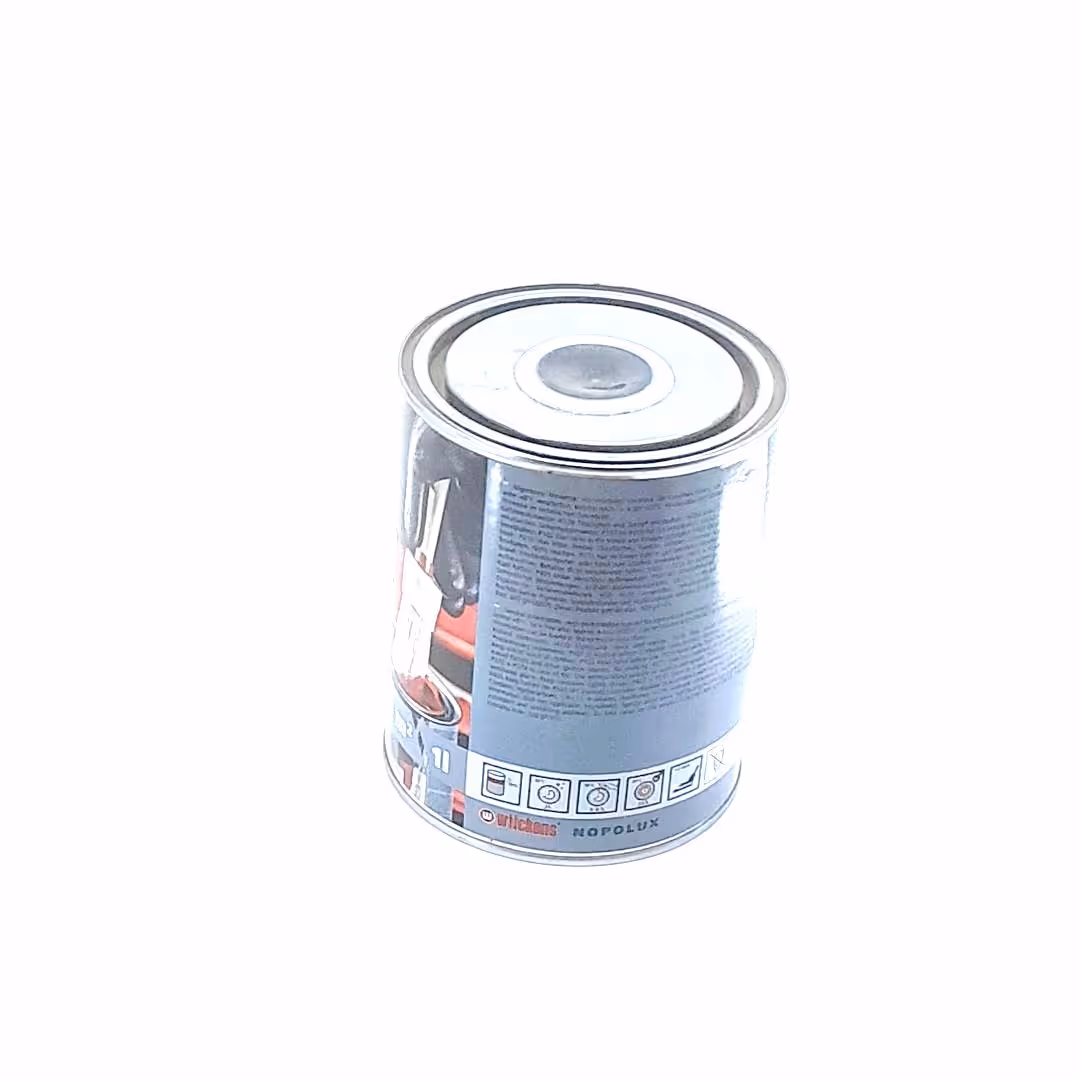 Couleur RAL RAL 7015 gris schiste pot 1 litre 