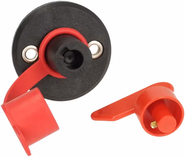 Coupe batterie 12/24V 150/500A 