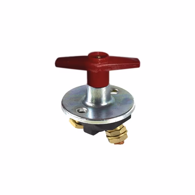 Coupe batterie 12/24v 150a a poignee blister