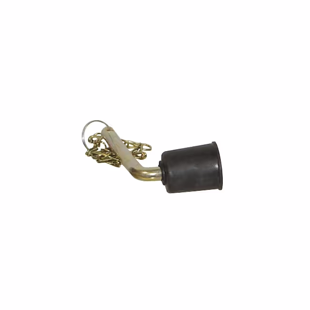Coupe batterie 12/24v 250a metal 2 bornes cle amovible