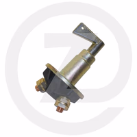 COUPE-BATTERIE 150 A ? CL? - 701/47400 -