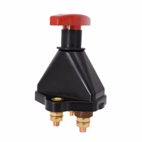 COUPE BATTERIE 24V 600 AMP