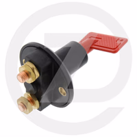 COUPE BATTERIE - 56285 - MERLO