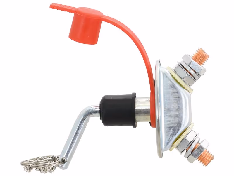 Coupe-batterie - Standard qualité, 150 Ampères, 12-24V - ref 1938754