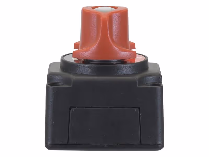 Coupe-batterie - Standard qualité, 300 Ampères, 12-48V