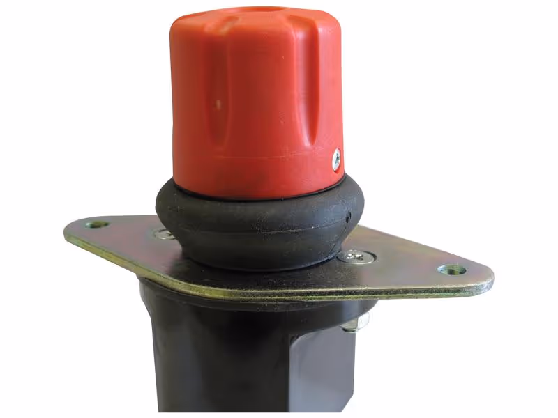 Coupe-batterie - Supérieure qualité, 250 Ampères, 12-24V