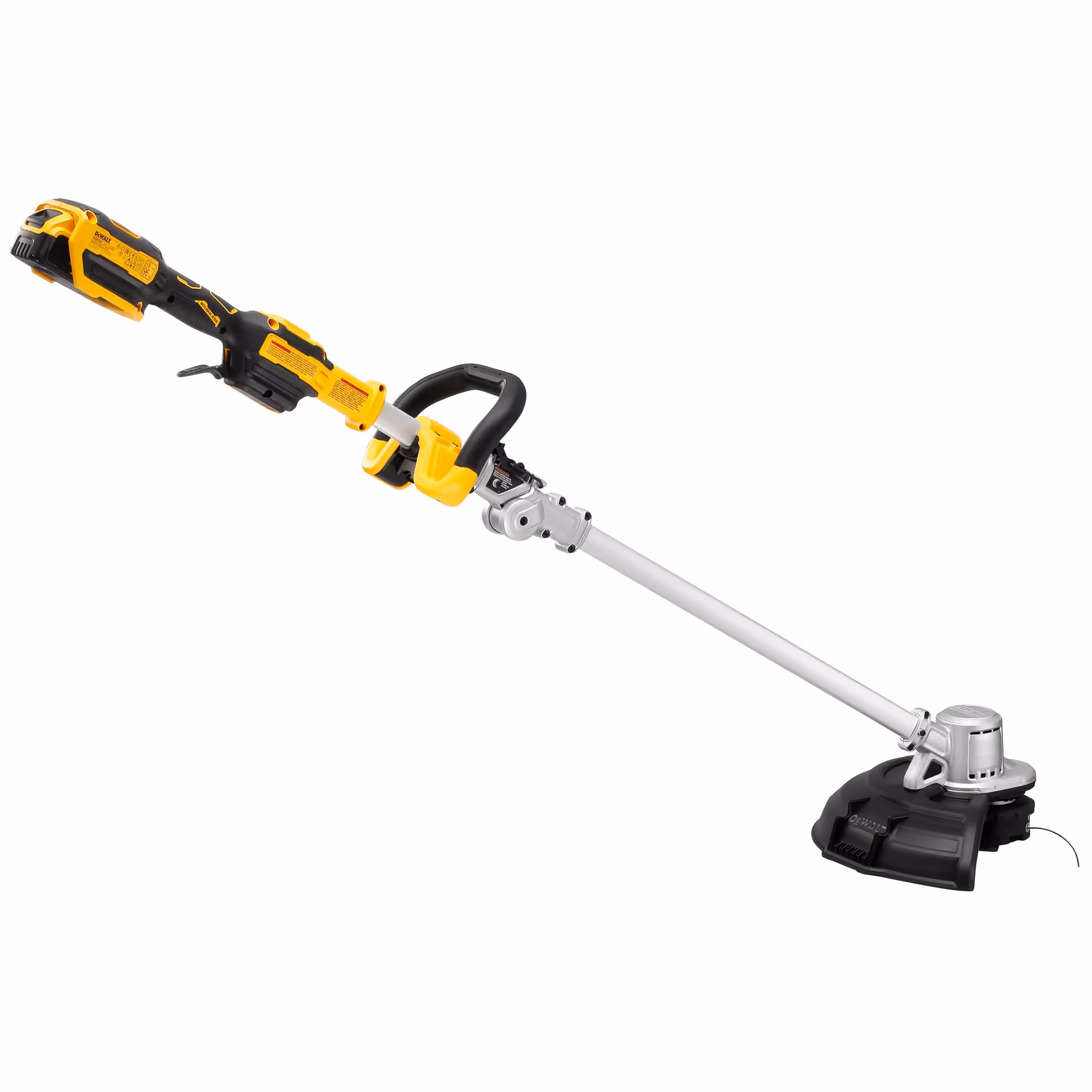 Coupe-bordure repliable XR 18 V Brushless - sans batterie ni chargeur