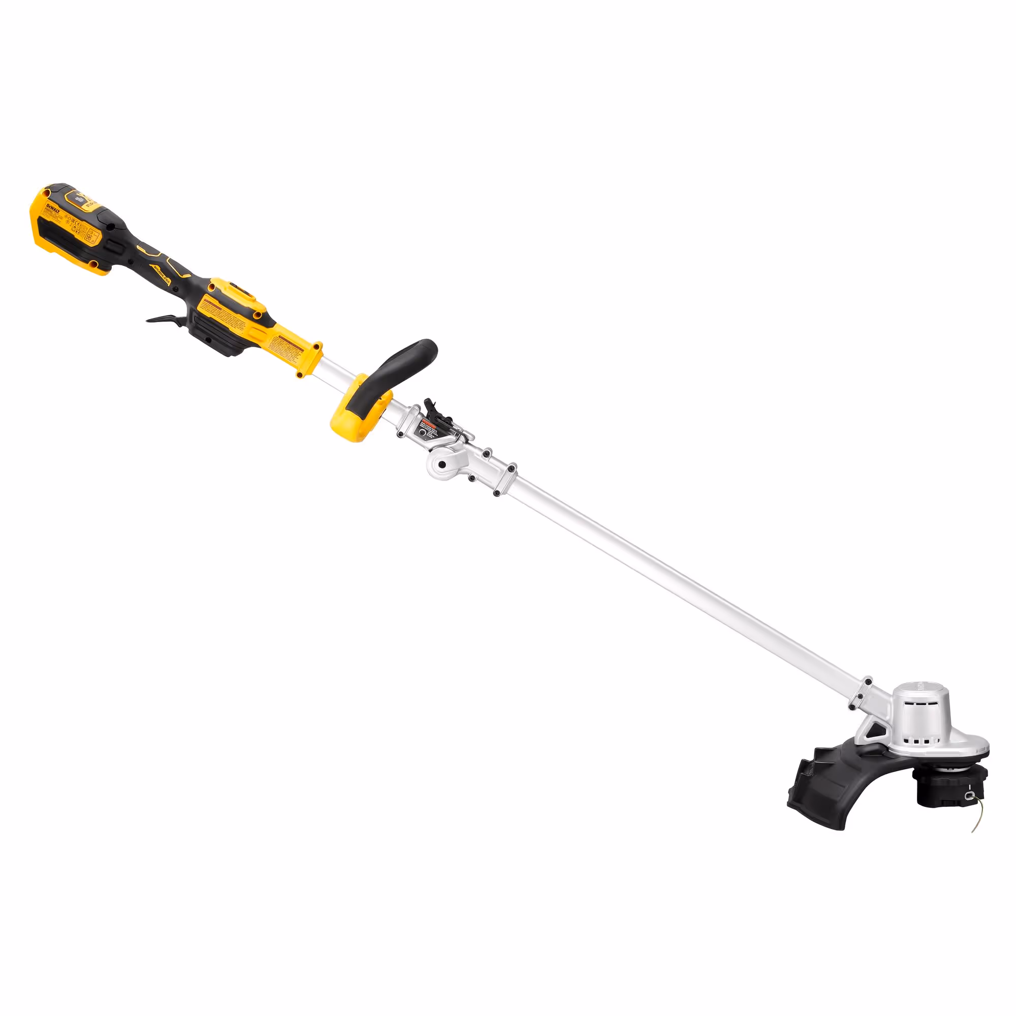 Coupe-bordure repliable XR 18 V Brushless - sans batterie ni chargeur