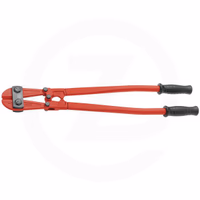 Coupe boulons axial 450mm