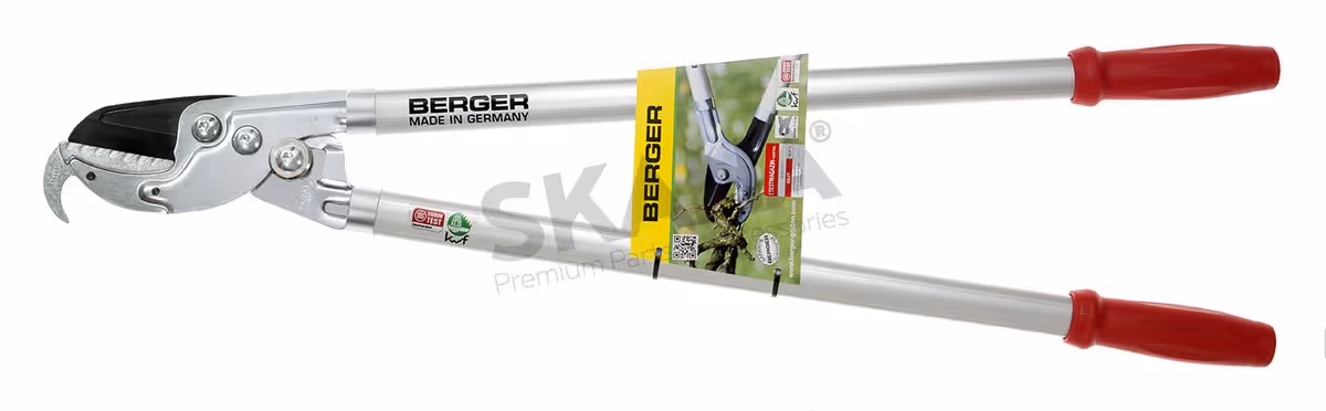 COUPE BRANCHES ->PL