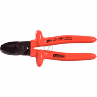 Coupe-câble à une main, 1000 V, 215mm