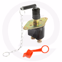 Coupe circuit 250 a (bl. 1 pc)