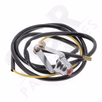 COUPE-CIRCUIT POUSSOIR A COLLIER