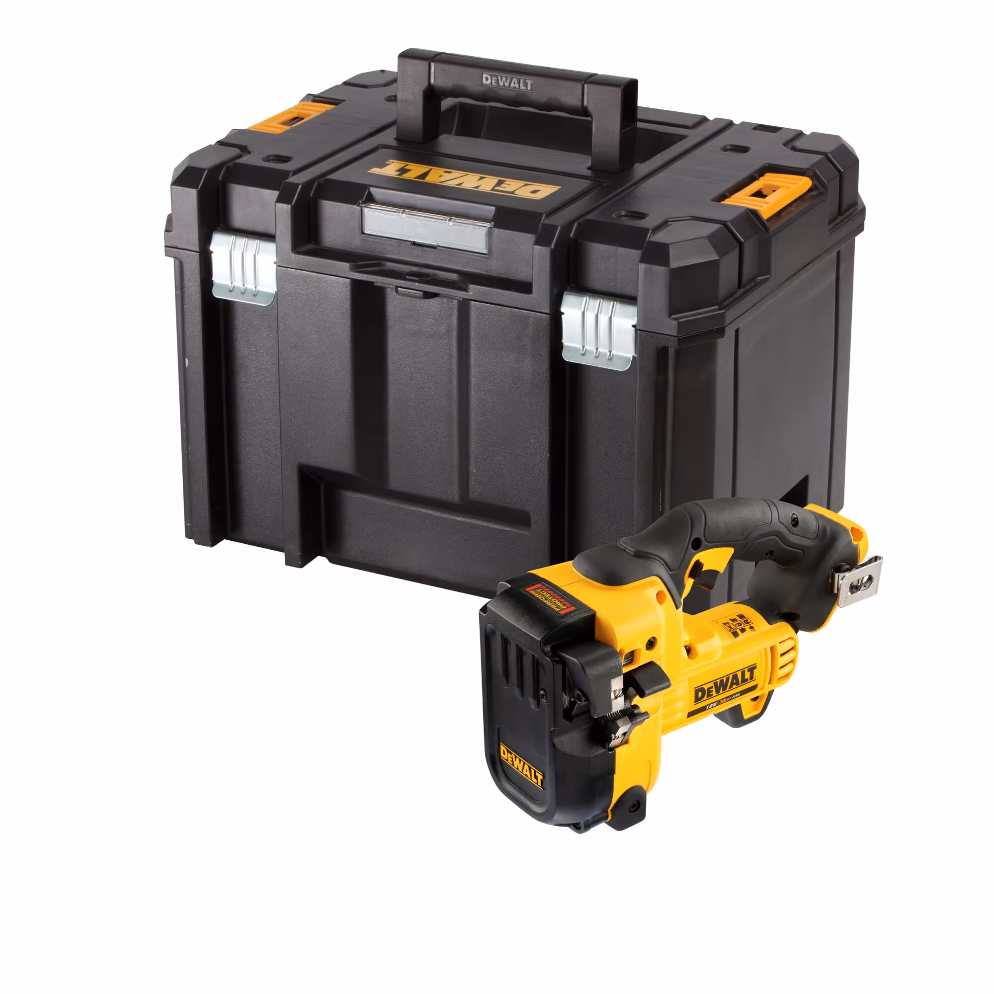 Coupe tiges filetées XR 18V Sans batterie ni chargeur