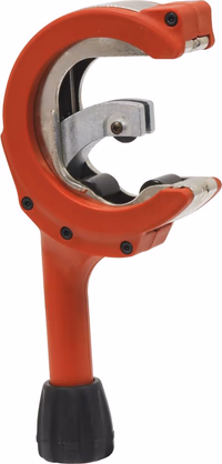 COUPE TUBES AUTOMATIQUE PVC - DIAMETRE 28 A 67 MM