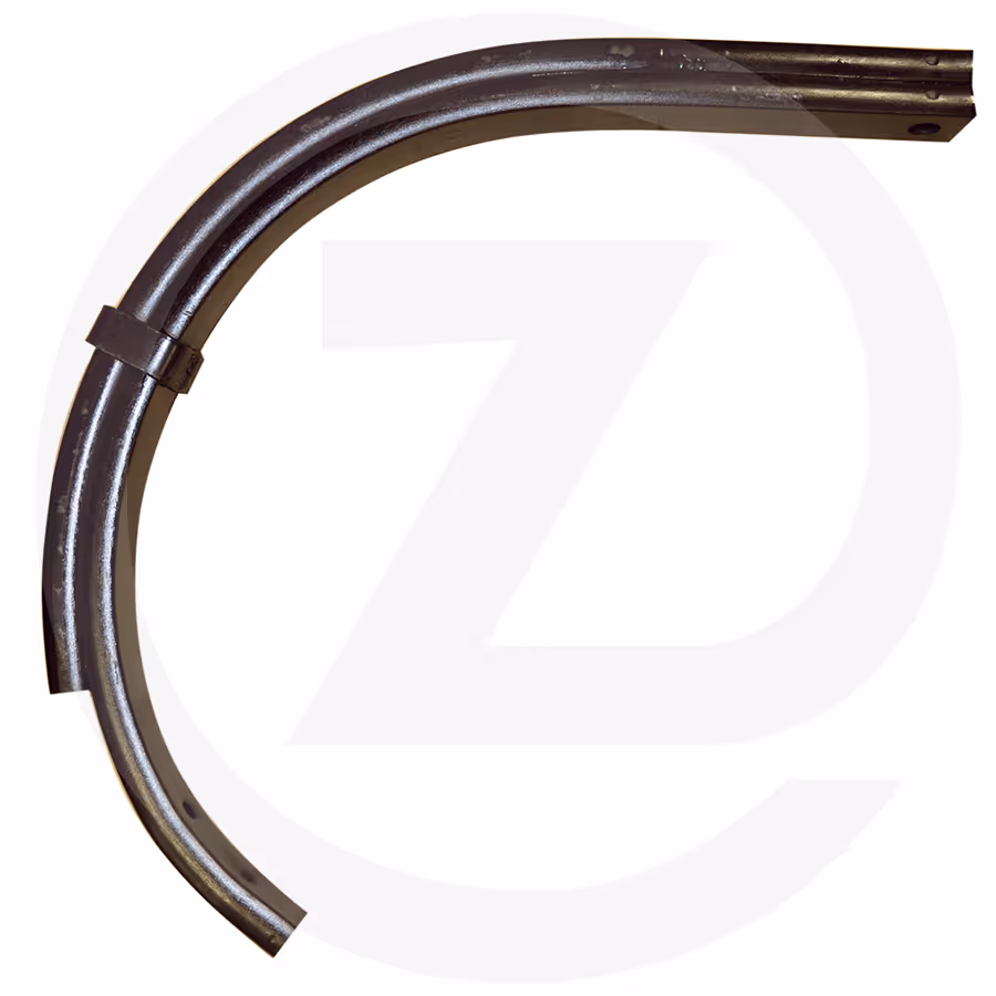 Coupelle a souder ø 42 x 100 mm