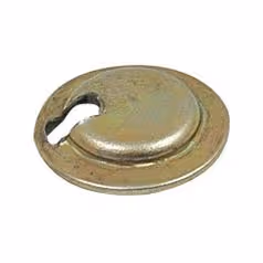 Coupelle axe de maintien latéral segment. - Vendu par 10 - adaptable sur tracteurs Ford - ref E27N2285B