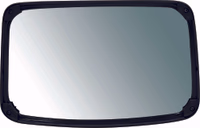 COUPELLE RETRO 240x160 mm/COQUE