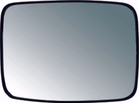 COUPELLE RETROVISEUR 186 X 248