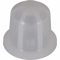 Coupelle, robinet de carburant