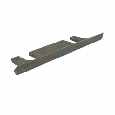Couperet, Longueur: 188mm Correspond à: 2064103A