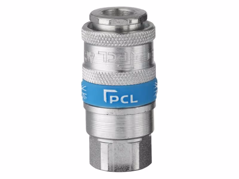 Couplage Filetage femelle 1/4'' BSP