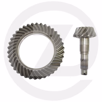 COUPLE CONIQUE - 458/70249 - JCB