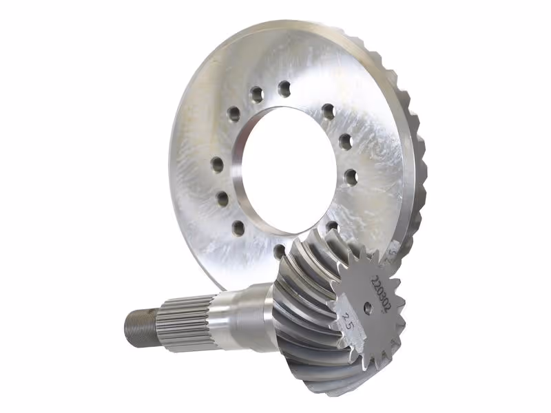 Couple cônique - adaptable sur tracteurs John-Deere - ref AL110919