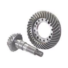 Couple cônique - adaptable sur tracteurs John-Deere - ref AL110919