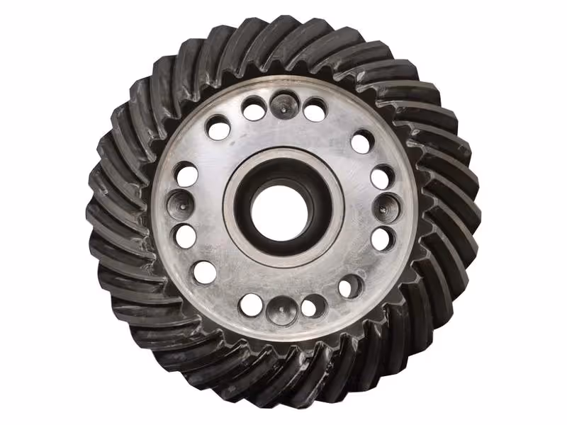 Couple cônique - adaptable sur tracteurs John-Deere - ref AL110347