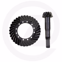 Couple conique z 9/33