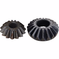 COUPLE CONIQUE Z22/15 SIP152307408