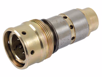 Coupleur 1/2'' - adaptable sur tracteurs Ford, New Holland, Fiat - ref 47922057