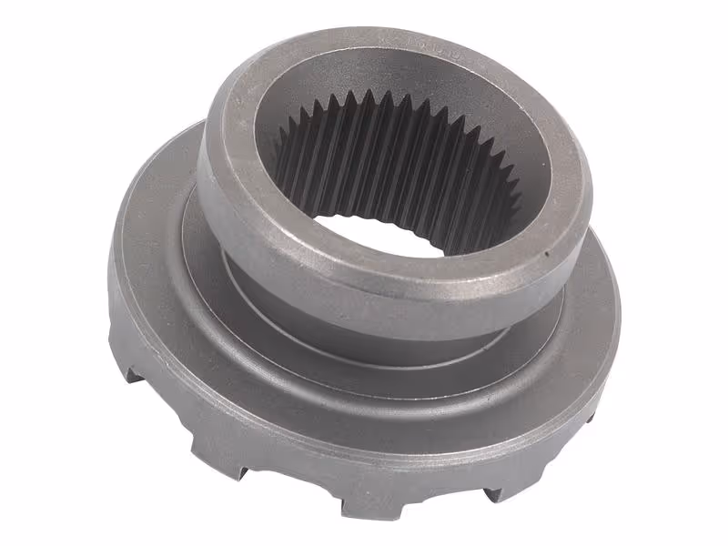 Coupleur - adaptable sur tracteurs Massey Ferguson - ref 897 036M1
