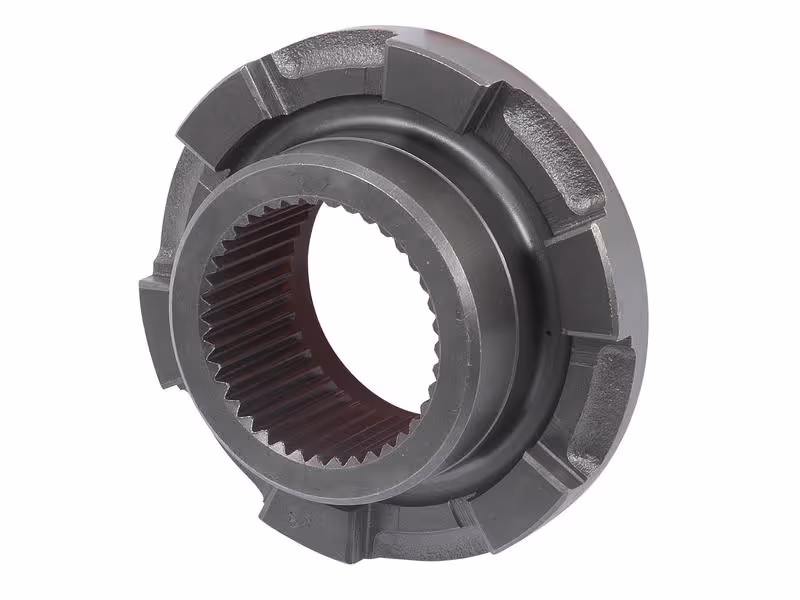 Coupleur - adaptable sur tracteurs Massey Ferguson, Landini - ref 897 003M3