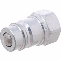 Coupleur à bille mâle 1/2 BSP
