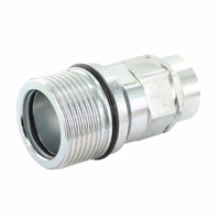 Coupleur à visser fem 3/4 BSP