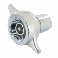 Coupleur à visser fem 3/4 BSP