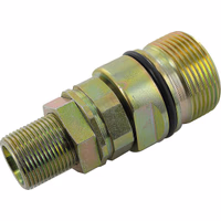 Coupleur à visser fem M22x150