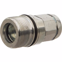 Coupleur à visser fem M22x150