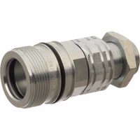 Coupleur à visser fem M26x150