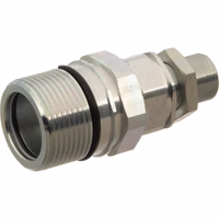 Coupleur à visser fem M26x150