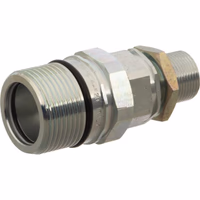 Coupleur à visser fem M30x200