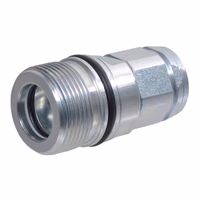 Coupleur à visser femelle 1/2