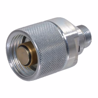 Coupleur à visser mâle 12L